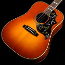 Gibson / Hummingbird Original Heritage Cherry Sunburst(重量:1.99kg)【S/N:20155142】【...