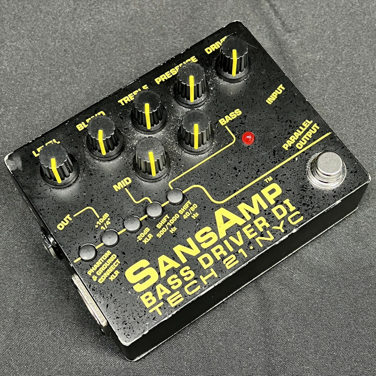 楽天市場】sansamp bass driver di v2の通販 楽天市場】sansamp bass driver di v2の通販