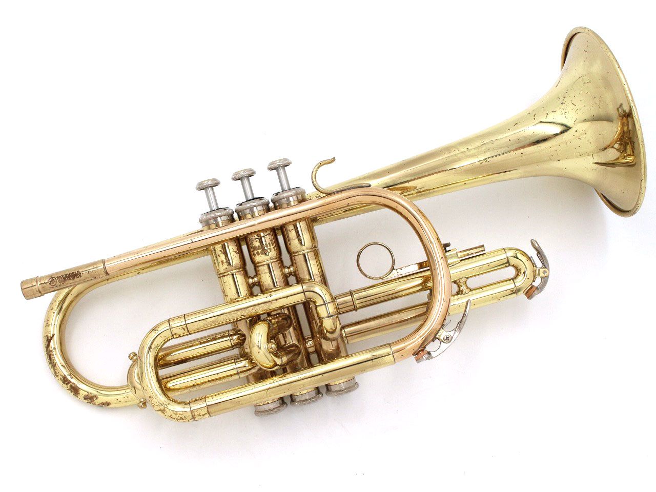 【中古】YAMAHA / ロングコルネット YCR-2311 【横浜店】【値下げ】