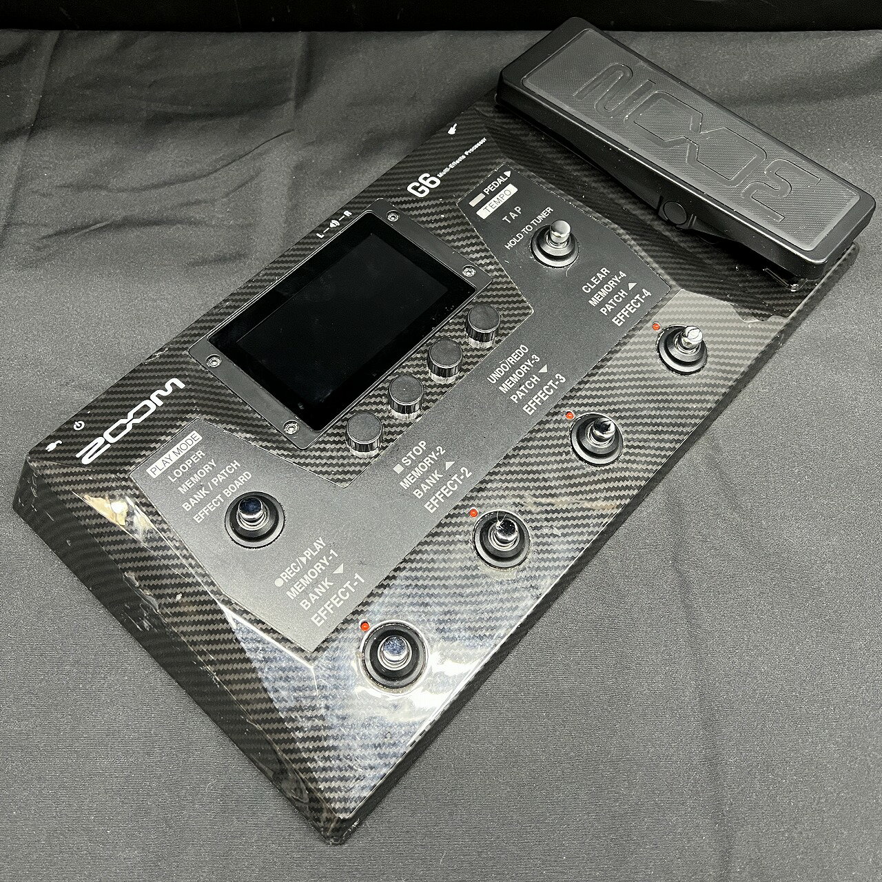 楽天市場】zoom g6の通販 楽天市場】zoom g6の通販