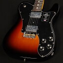 Fender / American Professional II Telecaster Deluxe 3-Color Sunburst ≪S/N:US2307...