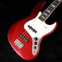 Fender / Made in Japan Traditional 70s Jazz Bass Rosewood Fingerboard Candy Appl...