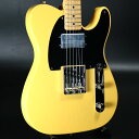 Fender / Made in Japan ISHIBASHI FSR TRAD 50s Telecaster Ash w/Wide-Range CuNiFe Texas Special BTB【S/N JD24025510】【アウトレット特価】【名古屋栄店】【YRK】