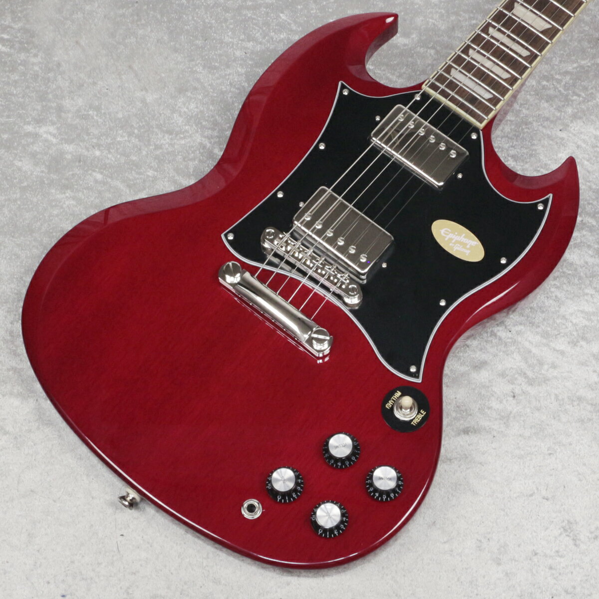 楽天市場】epiphone sg special cherryの通販 楽天市場】epiphone sg special cherryの通販