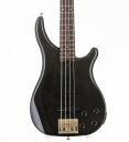 【中古】FERNANDES/BURNY / FRB-65 See-through Black【訳アリ】現状渡し アクティブベース 【池袋店】