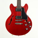 【中古】Gibson USA / ES-339 Cherry 【心斎橋店】【値下げ】