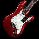 Fender / American Vintage II 1965 Stratocaster Round-Lam Rosewood Fingerboard Ca...