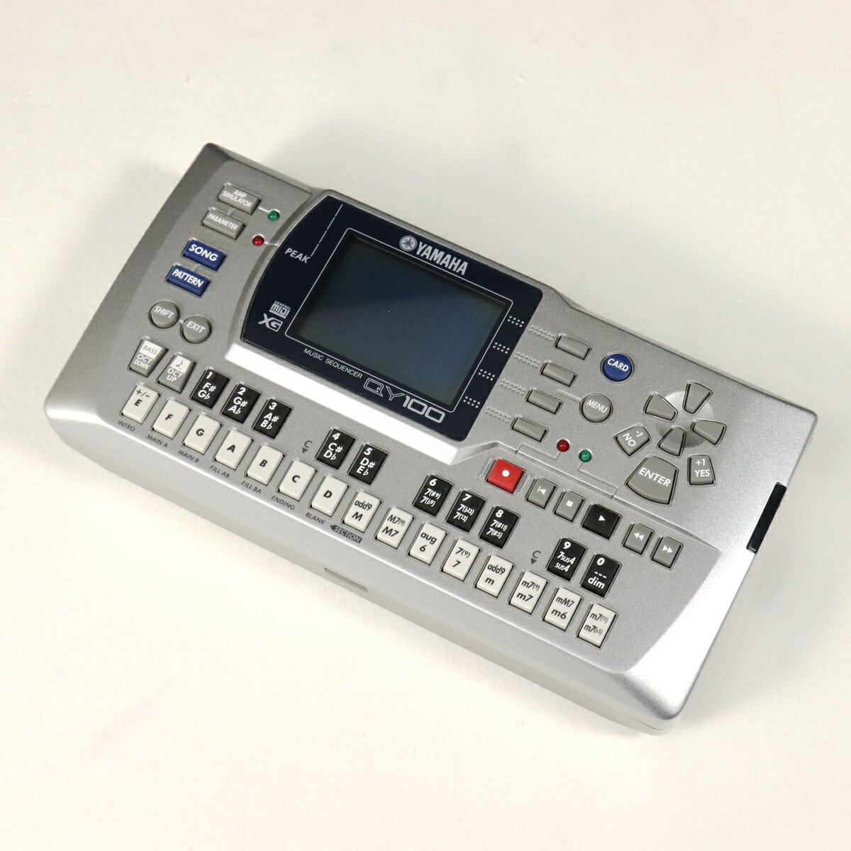 楽天市場】yamaha qy70の通販