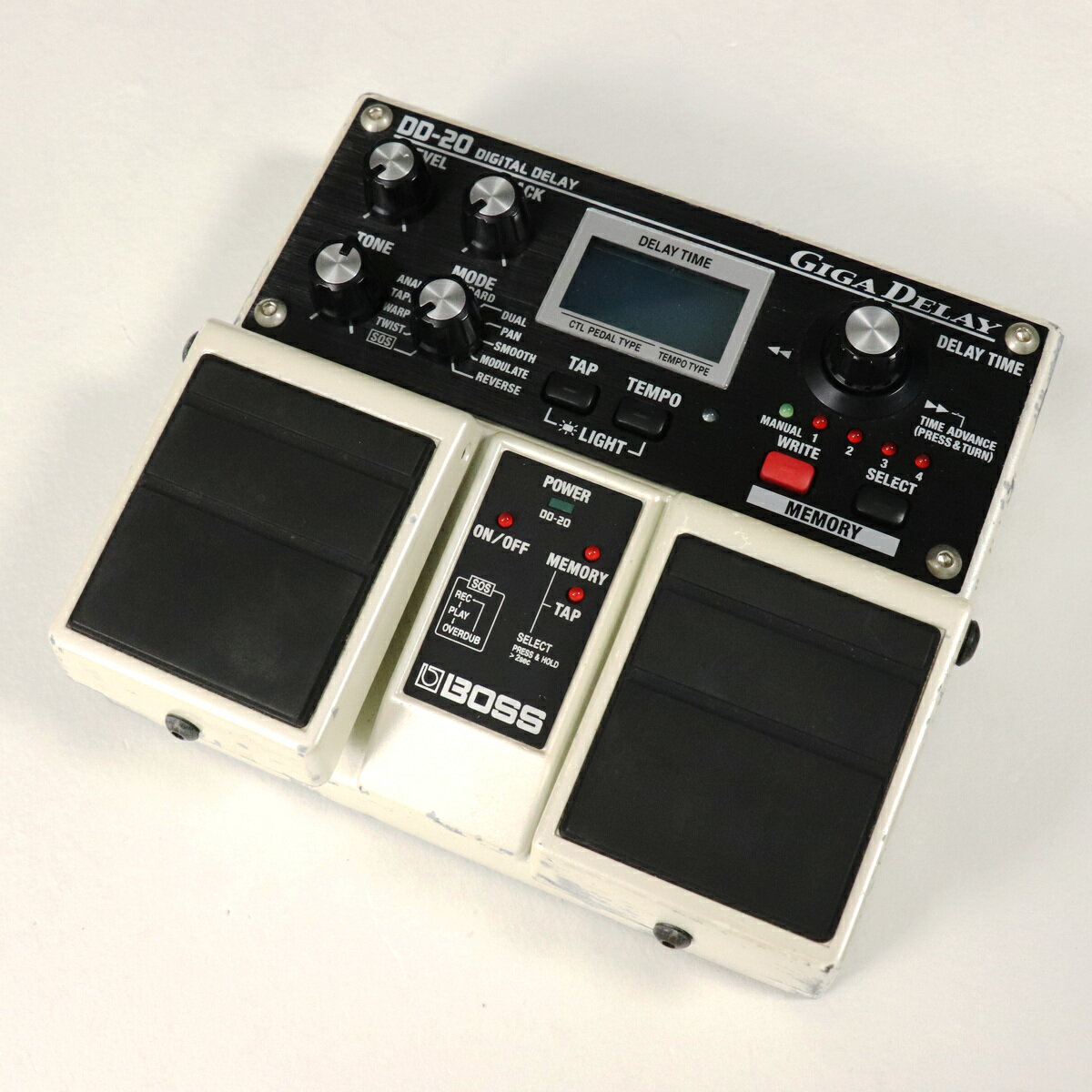 楽天市場】boss dd-20 giga delayの通販 楽天市場】boss dd-20 giga delayの通販