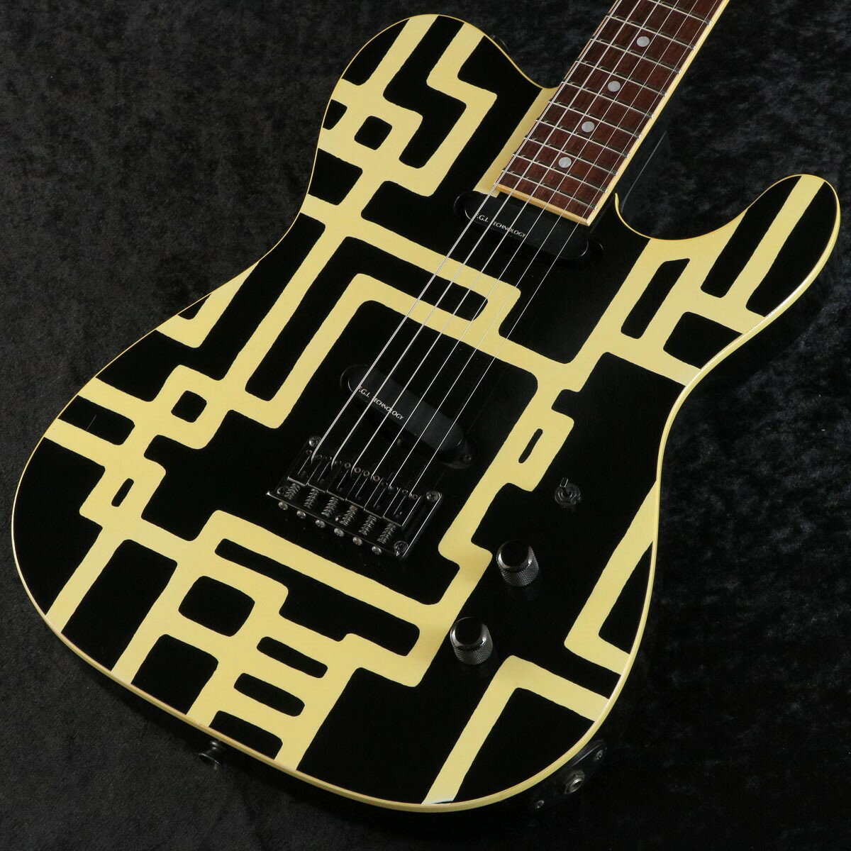 楽天市場】fernandes(エレキギター|ギター):ギター・ベース 楽天市場】fernandes(エレキギター|ギター):ギター・ベース
