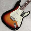 Fender / Limited Player II Stratocaster Roasted Maple Neck 3-Color Sunburst Fat ...