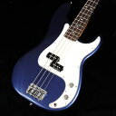 Fender / Limited Player II Precision Bass Roasted With SPB-3 Moonlight Drive Metallic / M 【SN MX25019892】 【長期在庫クリアランス!】【梅田店】