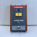 【中古】TC ELECTRONIC / JUNE-60 / Chorus 【心斎橋店】(2)