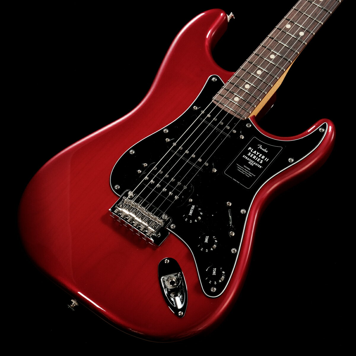 楽天市場】fender player ii(カラーレッド)(楽器・音響機器 楽天市場】fender player ii(カラーレッド)(楽器・音響機器