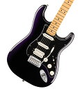 Fender / Player II Modified Stratocaster HSS Maple Fingerboard Dusk フェンダー【御茶ノ水本店】