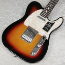 Fender / Player II Modified Telecaster Rosewood Fingerboard 3 Tone Sunburst【特典プレ...