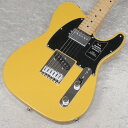 Fender / Player II Modified Telecaster SH Maple Fingerboard Sunshine Yellow【特典プレ...