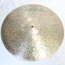 ISTANBUL / AGOP Signature 22インチ RIDE 1972g イスタンブールアゴップ ライドシンバル【池袋店】