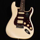 Fender / Player II Modified Stratocaster HSS Rosewood Fingerboard Olympic Pearl ≪S/N:MX25004945≫ 【心斎橋店】