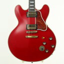 【中古】Gibson USA / B.B.King Lucille 2001年製 Cherry 【心斎橋店】【値下げ】