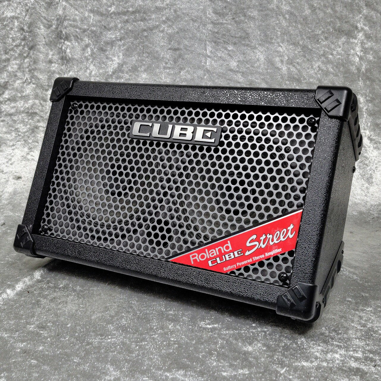 楽天市場】roland cube street 中古の通販 楽天市場】roland cube street 中古の通販