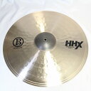 【中古】SABIAN / HHX-22BFR BFM WORLD RIDE 22インチ 2730g セイビアン ライドシンバル【池袋店】