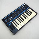 【中古】Novation / Bass Station II