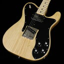 Fender / FSR Collection 2023 Traditional 70s Telecaster Custom Maple Fingerboard Natural 【SN JD24024983】 【梅田店】(2)