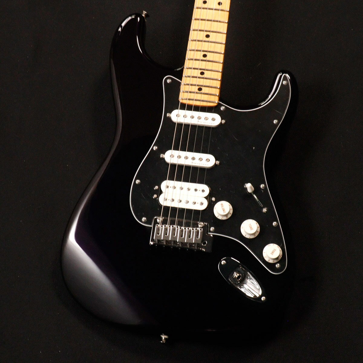 Fender / Player II Modified Stratocaster HSS Maple Fingerboard Dusk S...