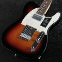 Fender / Player II Modified Telecaster SH Rosewood Fingerboard 3 Tone Sunburst フェンダー【S/N MX24106219】【御茶ノ水本店】