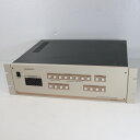 【中古】 IMAGENICS / MS-343DQ Multi Signal Matrix Switcher 【渋谷店】