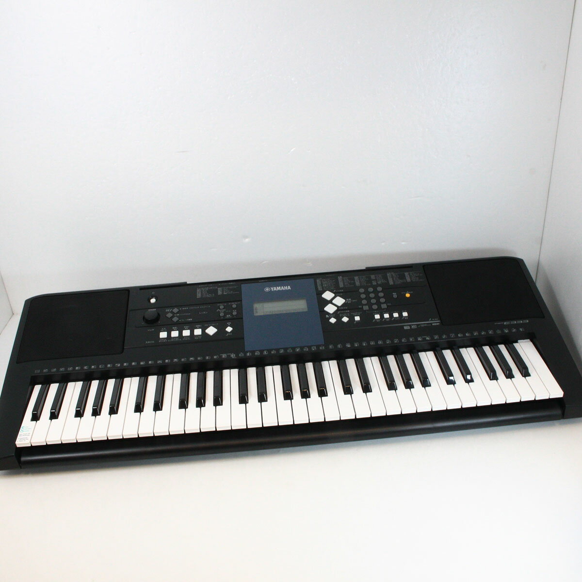 楽天市場】psr-e333 ヤマハキーボードの通販 楽天市場】psr-e333 ヤマハキーボードの通販