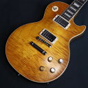 《特典付き》Gibson USA / Kirk Hammett Signature "Greeny" Les Paul Standard Greeny Burst カーク ハメット 【S/N:200850046】【4.14kg】【横浜店】【YRK】