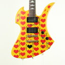【中古】Burny / MG-145S hide Model Yellow Heart 【梅田店】