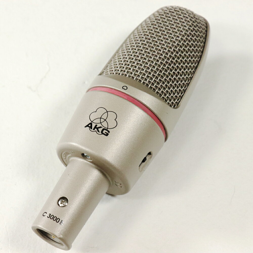 楽天市場】AKG C3000Bの通販 楽天市場】AKG C3000Bの通販