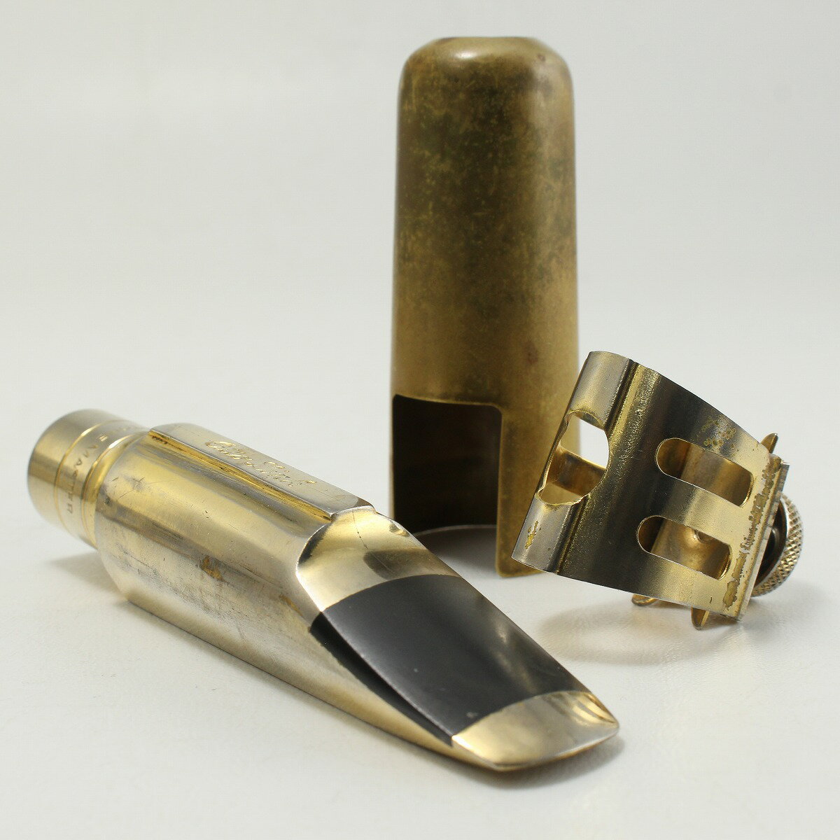 楽天市場】オットーリンク マウスピース 中古(管楽器・吹奏楽器 楽天市場】オットーリンク マウスピース 中古(管楽器・吹奏楽器