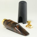 【中古】 Gottsu ゴッツ / Tenor Sepia Tone Vintage Marble 105 アルト用 【ウインドパル】