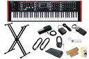 Roland / V-STAGE 76 スタンド&アクセサリーセット【渋谷店】