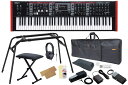 Roland / V-STAGE 76 純正4足スタンド&純正キャリングケースセット【渋谷店】