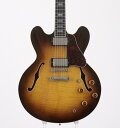 【中古】Gibson Custom / ES-335 Block Vintage Sunburst 1998年製【3.87kg】【S/N:8-9340】【横浜店】