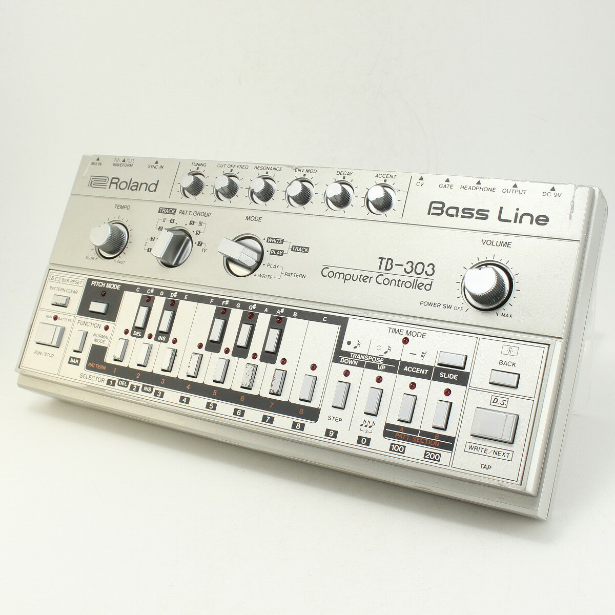 楽天市場】roland tb-303の通販 楽天市場】roland tb-303の通販