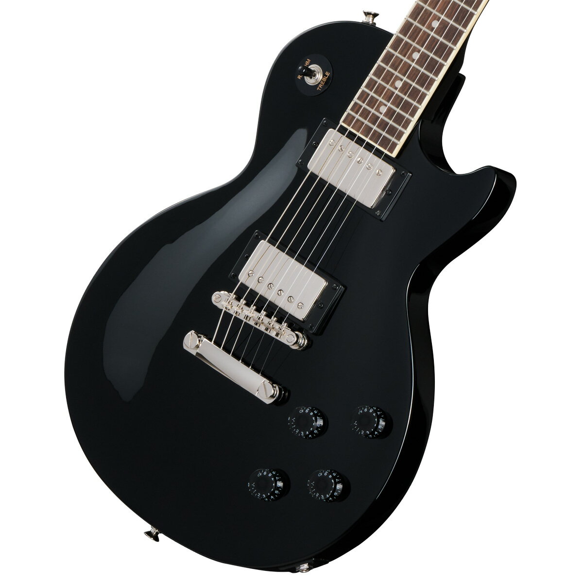 Epiphone/Inspired...