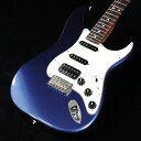 Fender / Limited Player II Stratocaster HSS With JB Humbucker Moonlight Drive Metallic 【SN MX25016258】 【梅田店】