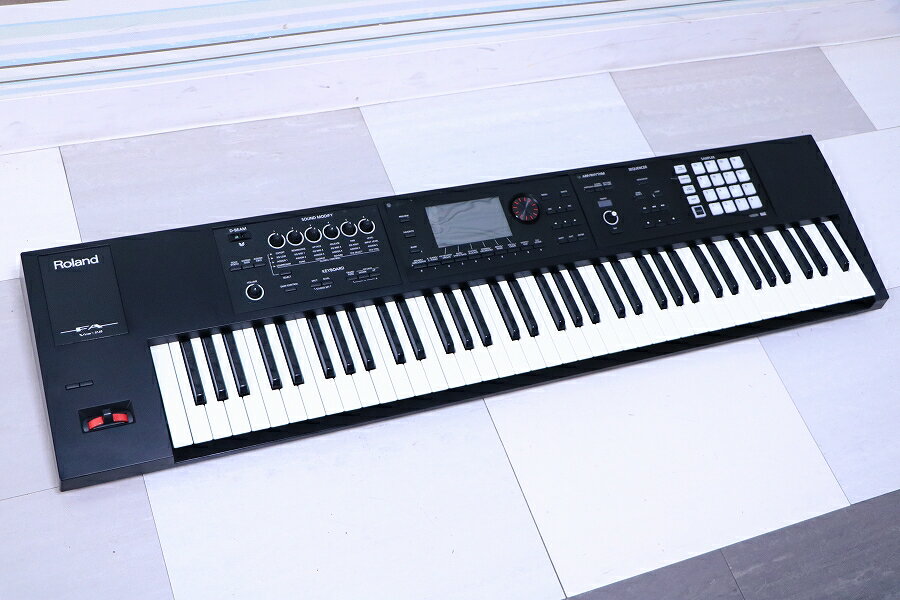 楽天市場】roland fa−07の通販 楽天市場】roland fa−07の通販