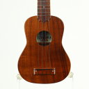 【中古】KoAloha / ソプラノウクレレ 【梅田限定!7月13日までのタイム・セール】【梅田店】【値下げ】