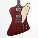 【中古】Epiphone / Limited Edition Firebird Studio Worn Cherry 【梅田店】