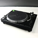 【中古】Pioneer DJ / PLX-500 Direct Drive Turn Table 【梅田店】