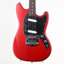 【中古】Fender Japan / MG69/MH MOD Candy Apple Red 【心斎橋店】【値下げ】