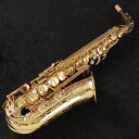 【中古】YAMAHA / Alto YAS-62 First Generation アルトサックス 全タンポ交換済 【ウインドパル】 【5/27 値下げ!!】(2)