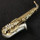 【中古】CHATEAU / Alto CAS-HNS アルトサックス 【ウインドパル】 【5/27 値下げ!!】(2)